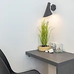6 Person In Lejlighed