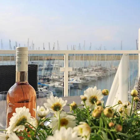 Apartamento 6 Person In Wendtorf