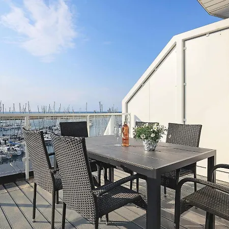 6 Person In Wendtorf