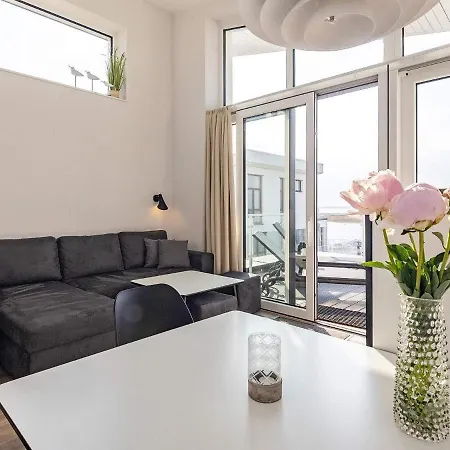 Apartment Wendtorf XXIV * Wendtorf