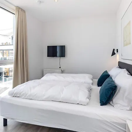 6 Person In Apartamento *