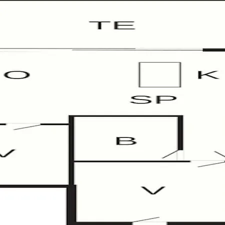 6 Person In 아파트 Wendtorf