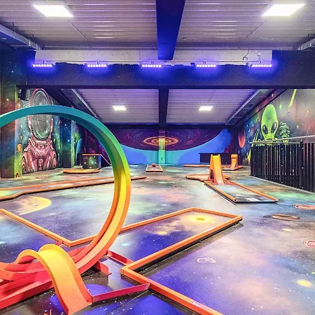 6 Person In Wendtorf