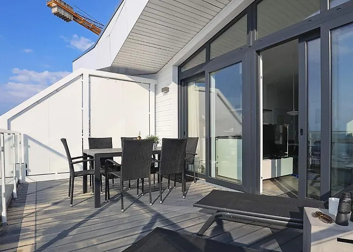 6 Person In Apartamento *