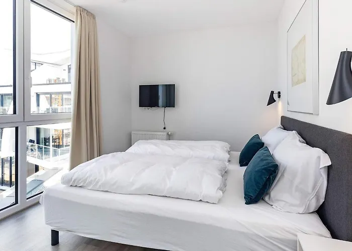 6 Person In Apartamento *