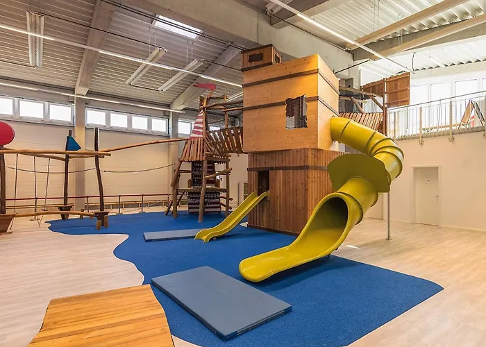 6 Person In Apartamento Wendtorf