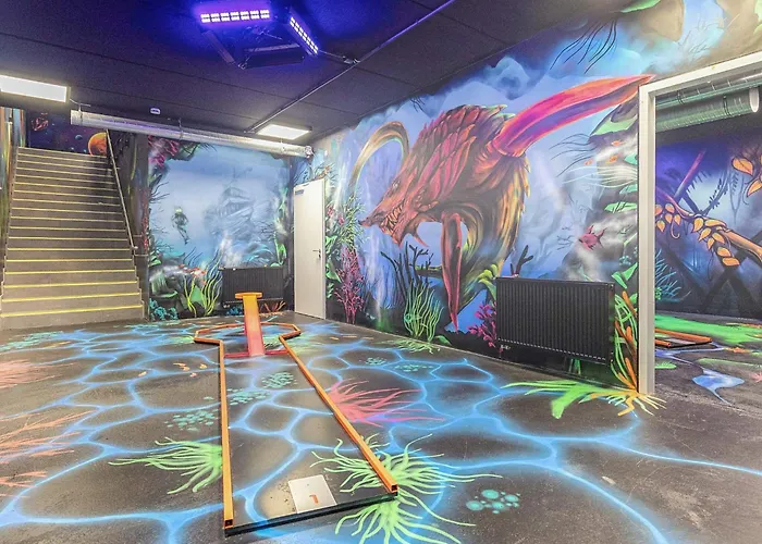 6 Person In Apartamento *